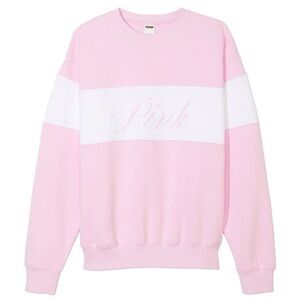 Victoria’s Secret Pink Crewneck